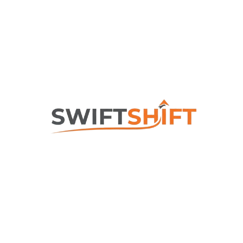 SwiftShift Movers Logo
